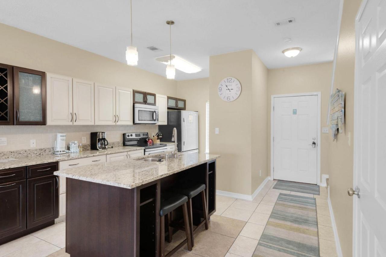 Villa Gulf Walk 606 Destin Exterior foto