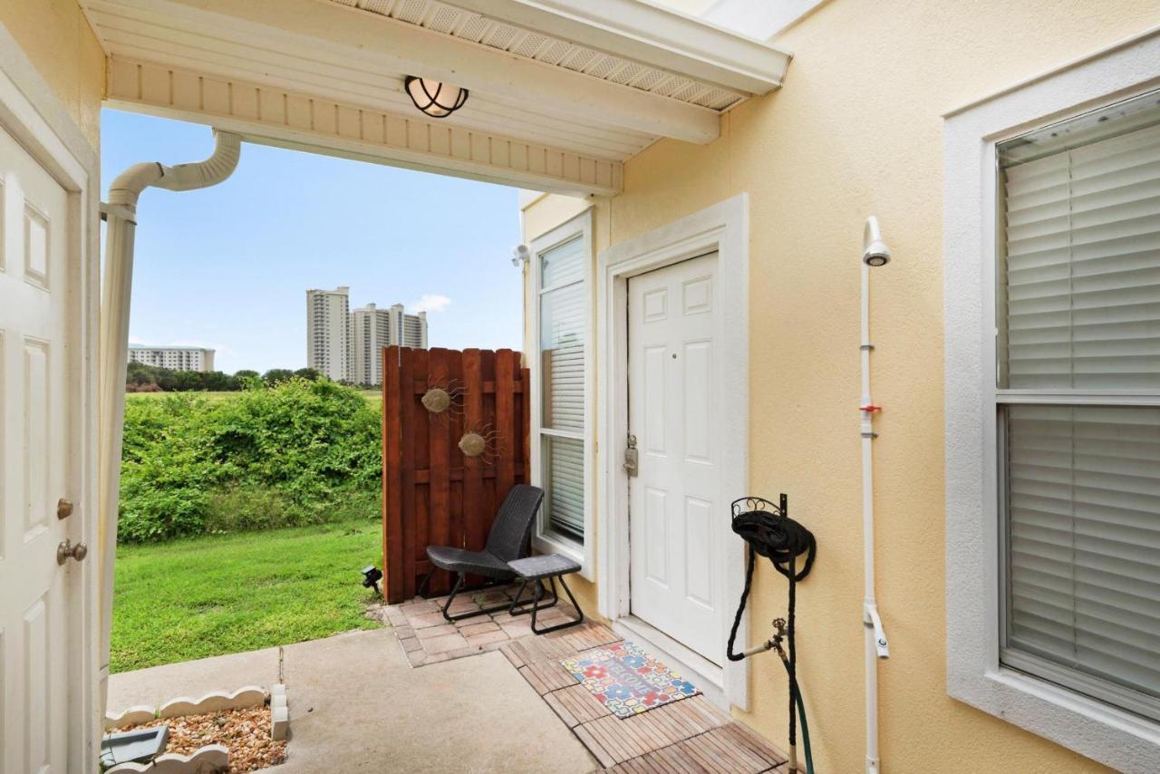 Villa Gulf Walk 606 Destin Exterior foto