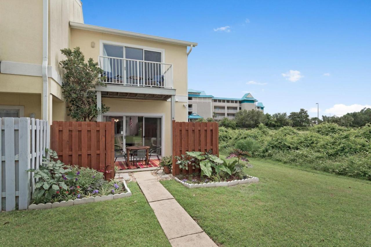 Villa Gulf Walk 606 Destin Exterior foto