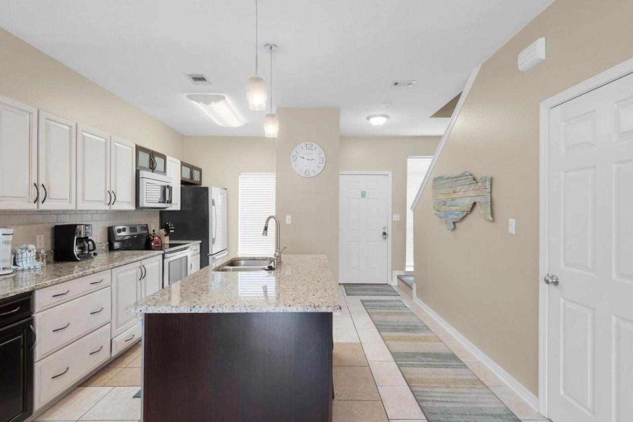Villa Gulf Walk 606 Destin Exterior foto