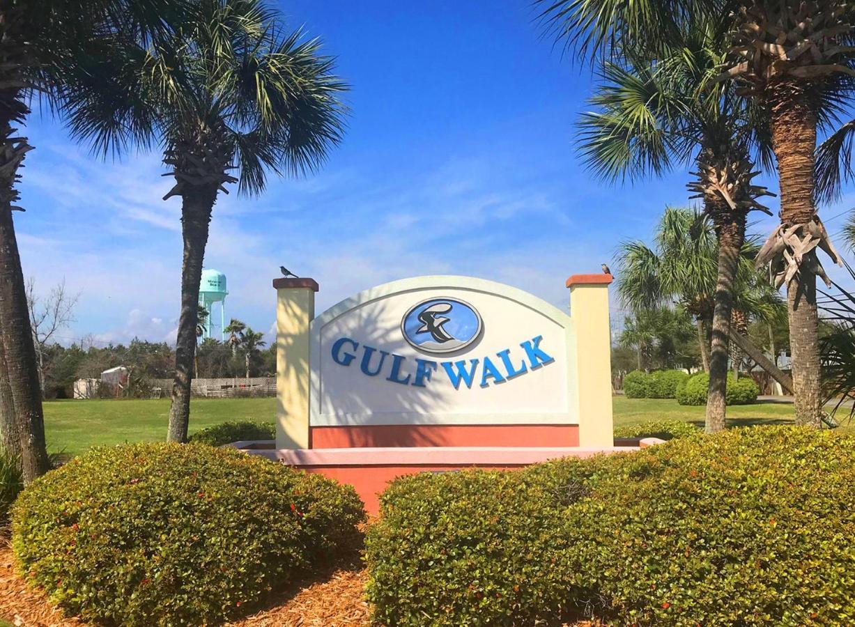 Villa Gulf Walk 606 Destin Exterior foto