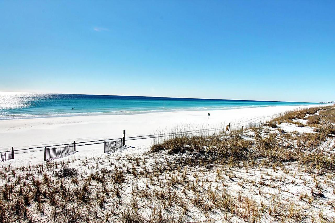 Villa Gulf Walk 606 Destin Exterior foto