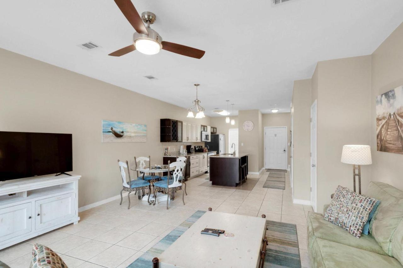 Villa Gulf Walk 606 Destin Exterior foto
