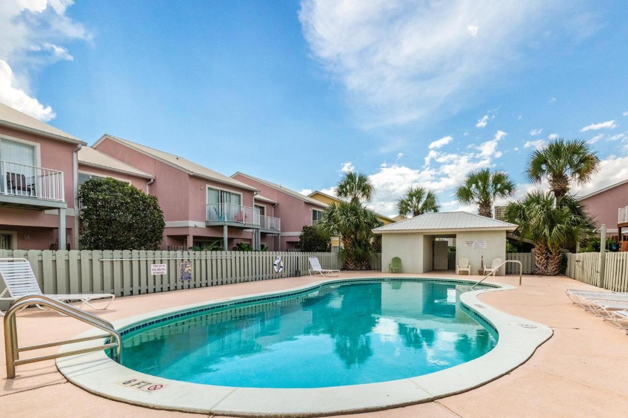 Villa Gulf Walk 606 Destin Exterior foto
